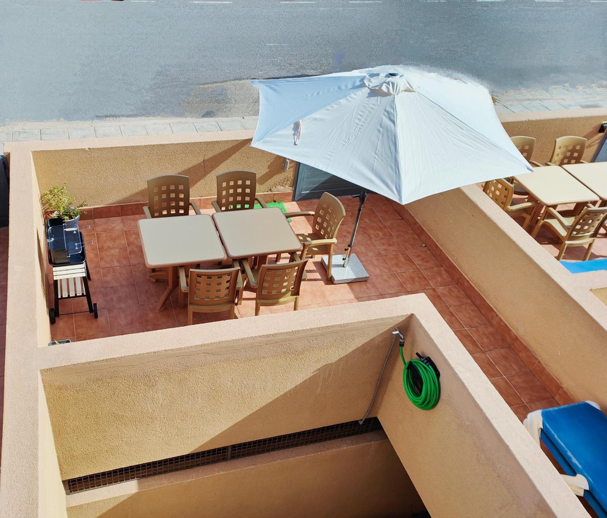 Casa Paradise El Cotillo (Fuerteventura) Exterior foto