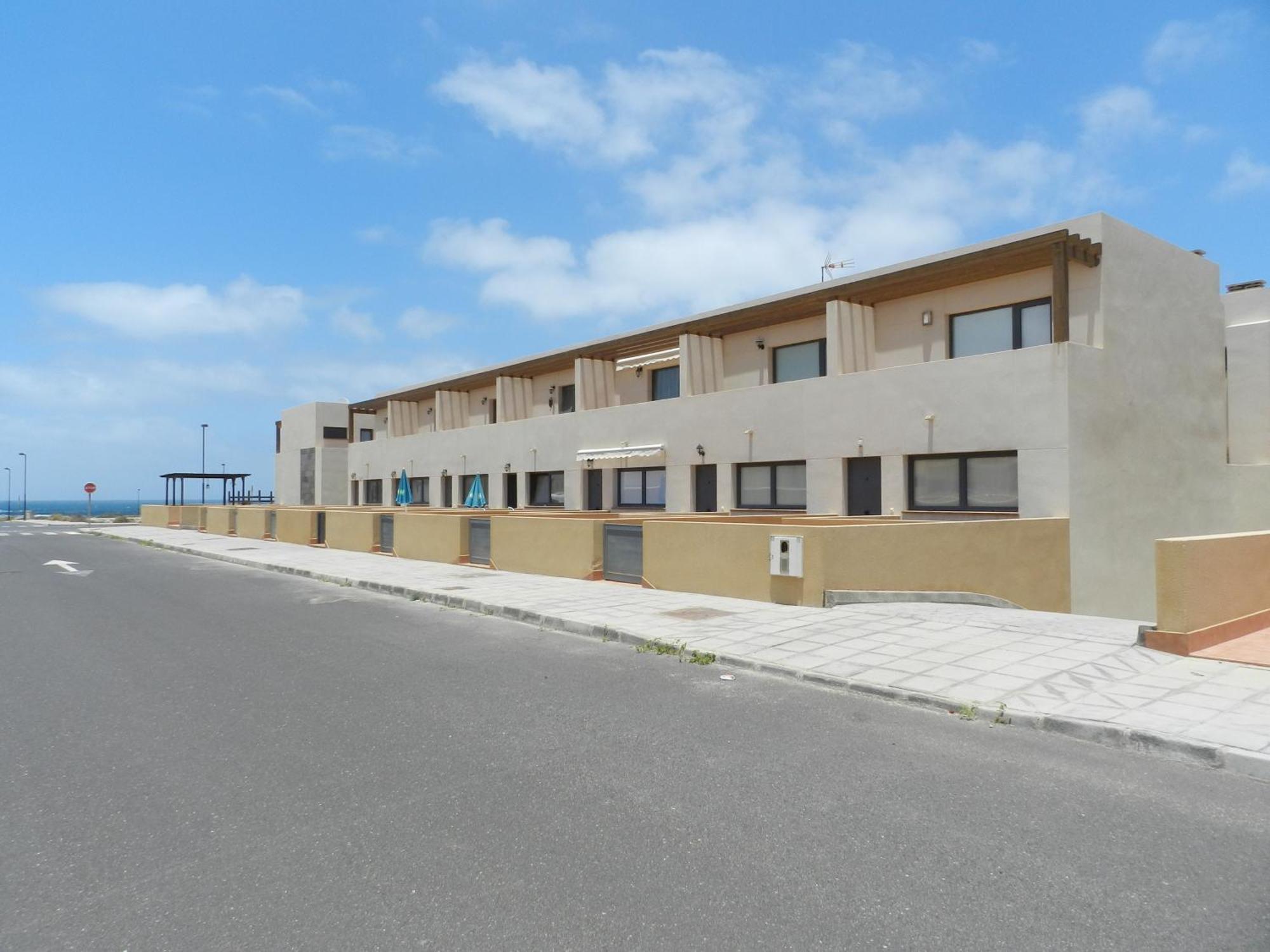 Casa Paradise El Cotillo (Fuerteventura) Exterior foto